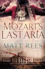 Mozart's Last Aria - Book
