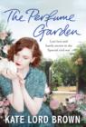 The Perfume Garden - Book