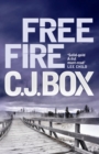 Free Fire - Book