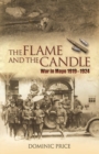 The Flame and the Candle - Book