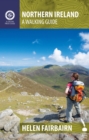 Northern Ireland : A Walking Guide - Book