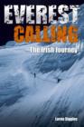 Everest Calling - Book