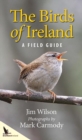 The Birds of Ireland - Book