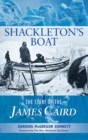 Shackleton's Boat - Book