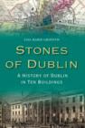 Stones of Dublin - Book