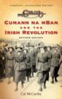 Cumann na mBan and the Irish Revolution - Book