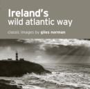 Ireland's Wild Atlantic Way - Book