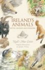 Ireland’s Animals - Book