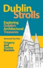 Dublin Strolls - Book