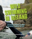 Wild Swimming in Ireland - Book