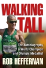 Walking Tall - Book