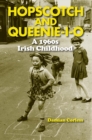 Hopscotch and Queenie-i-o - Book