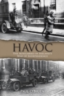 Havoc : The Auxiliaries in Ireland's War of Independence - Book