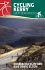 Cycling Kerry : Great Road Routes - Book