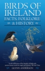 Birds of Ireland - Book