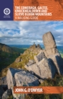 The Comeragh, Galtee, Knockmealdown & Slieve Bloom Mountains : A Walking Guide - Book