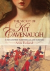 The Secret of Kit Cavenaugh - eBook