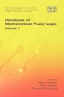 Handbook of Mathematical Fuzzy Logic. Volume 1 - Book