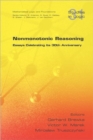 Nonmonotonic Reasoning. Essays Celebrating Its 30th Anniversary - Book