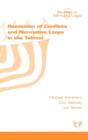Resolution of Conflicts and Normative Loops in the Talmud - Book
