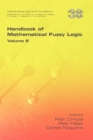 Handbook of Mathematical Fuzzy Logic. Volume 2 - Book