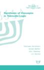 Synthesis of Concepts in the Talmud - Book