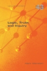 Logic, Truth and Inquiry - Book