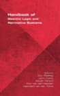 Handbook of Deontic Logic and Normative Systems - Book