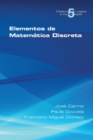 Elementos de Matematica Discreta - Book