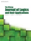 Ifcolog Journal of Logics and Their Applications Volume 1, Number 1 - Book