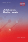 Aristotle's Earlier Logic - Book