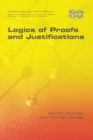 Logics of Proofs and Justifications - Book