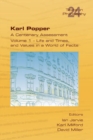 Karl Popper. a Centenary Assessment. Volume I - Life and Times, and Values in a World of Facts - Book