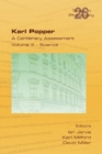 Karl Popper. a Centenary Assessment. Volume III - Science - Book