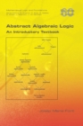 Abstract Algebraic Logic. an Introductory Textbook - Book