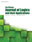 Ifcolog Journal of Logics and Their Applications Volume 3, Number 5 - Book