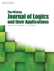 Ifcolog Journal of Logics and Their Applications. Volume 4, Number 5 - Book