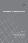 Advances in Modal Logic, Volume 12 - Book