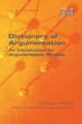 Dictionary of Argumentation : A Introduction to Argumentation Studies - Book