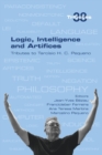 Logic, Intelligence and Artifices : Tributes to Tarcisio H. C. Pequeno - Book