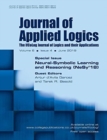 Journal of Applied Logics - The IfCoLog Journal of Logics and their Applications : Volume 6, Issue 4, June 2019: Special Issue: Neural-Symbolic Learning and Reasoning (NeSy'18) - Book