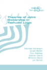 Theories of Joint Ownership in Talmudic Logic - Book