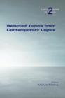 Selected Topics from Contemporary Logics - Book
