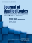 Journal of Applied Logics. The IfCoLog Journal of Logics and their Applications. Volume 8, Issue 1, February 2021. Special issue : Douglas Walton Remembered - Book