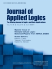 Journal of Applied Logics - The IfCoLog Journal of Logics and their Applications : Volume 8, Issue 5, June 2021. Special Issue on Multiple-Valued Logic: Volume 8, Issue 5, June 2021. Special Issue on - Book