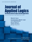 Journal of Applied Logics, Volume 8, Number 8, September 2021. Special issue : Intuitionistic Modal Logic and Applications - Book