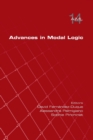 Advances in Modal Logic 14 - Book
