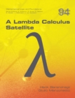 A Lambda Calculus Satellite - Book