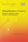 Classification Theory. Second Edition with a new introduction - Book