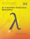 A Lambda Calculus Satellite - Book